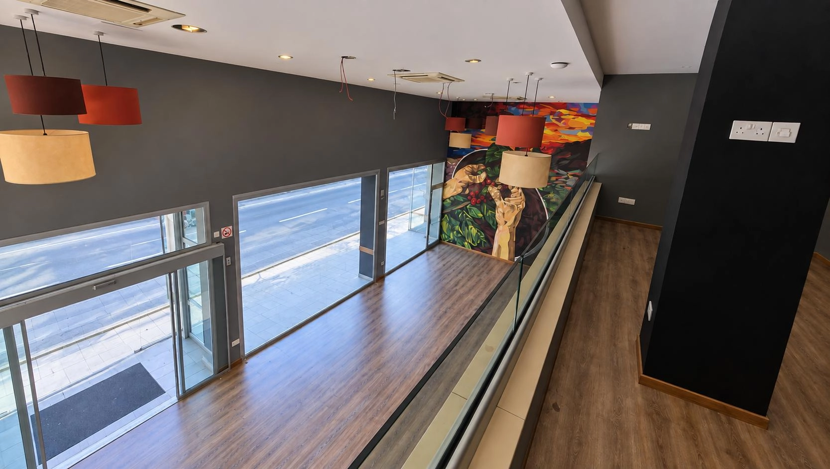 246m² Office for Rent