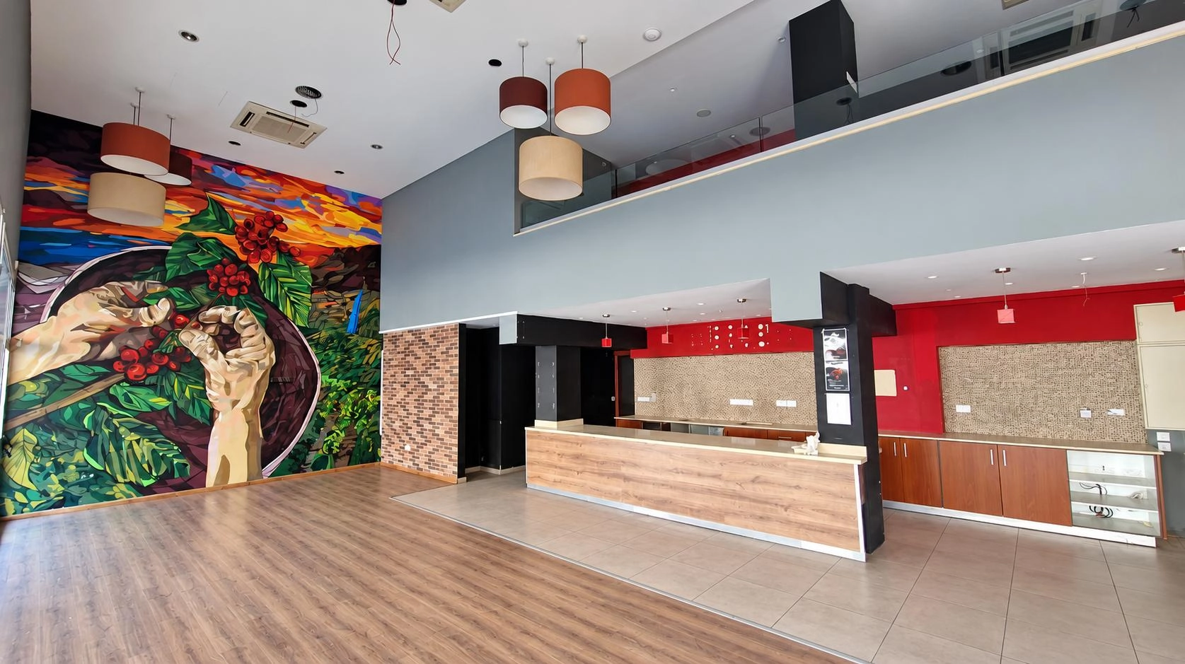 246m² Office for Rent