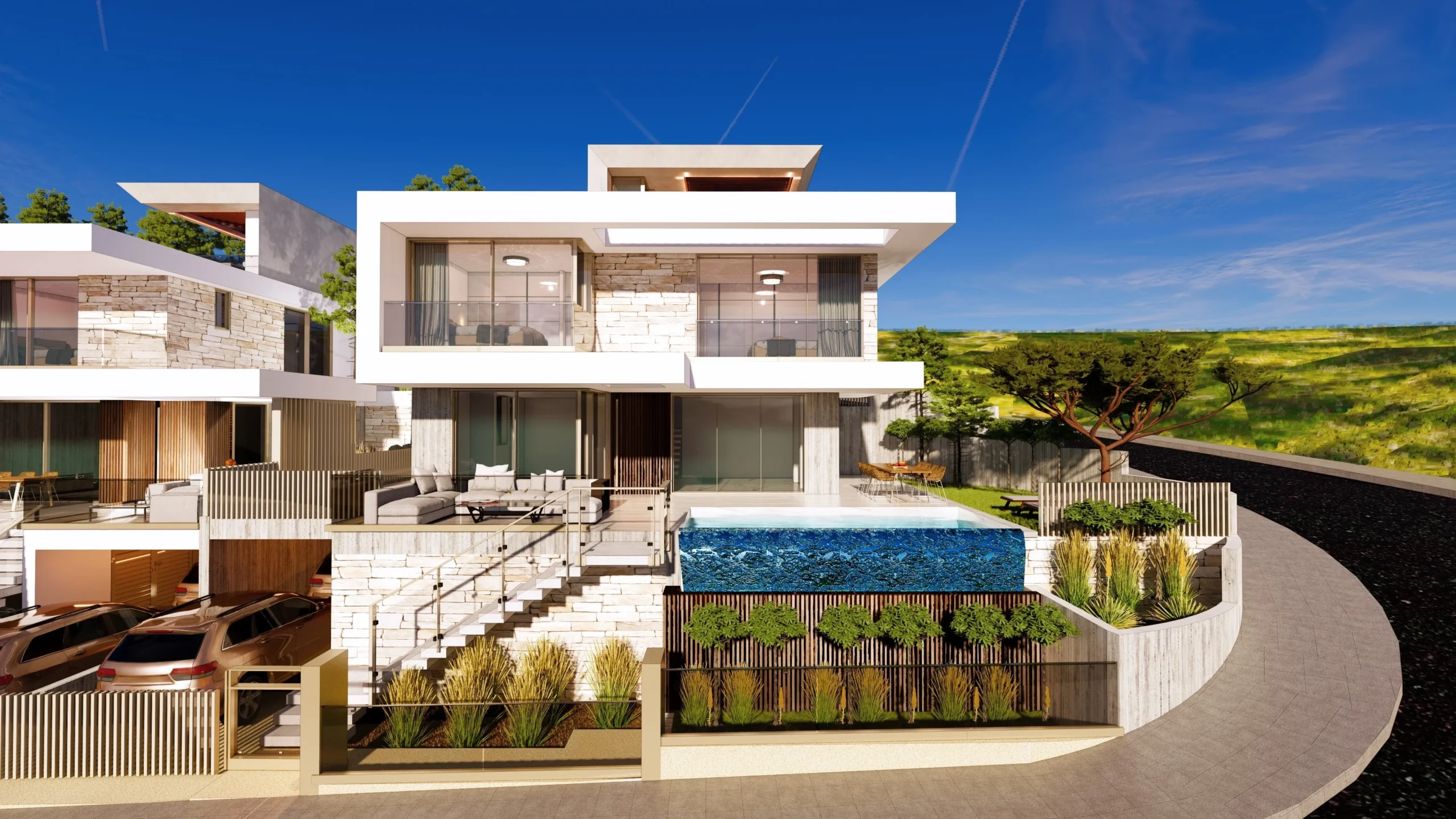 3 Bedroom House for Sale in Limassol District