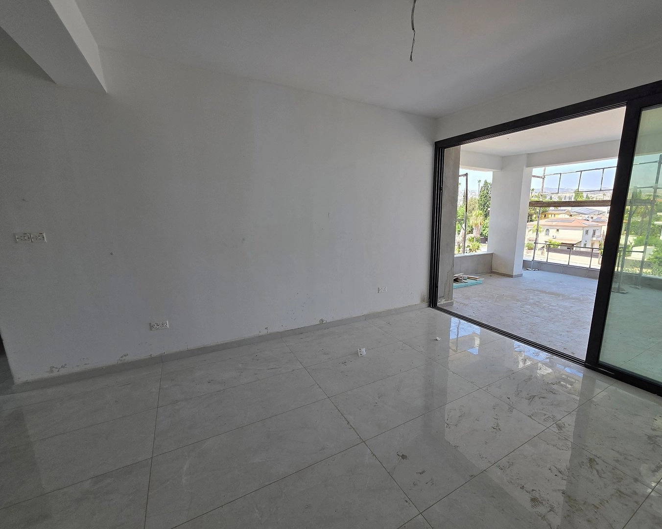2 Bedroom Apartment for Sale in Limassol – Ekali