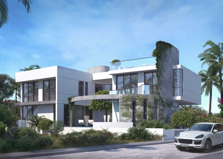 5 Bedroom House for Sale in Germasogeia, Limassol District
