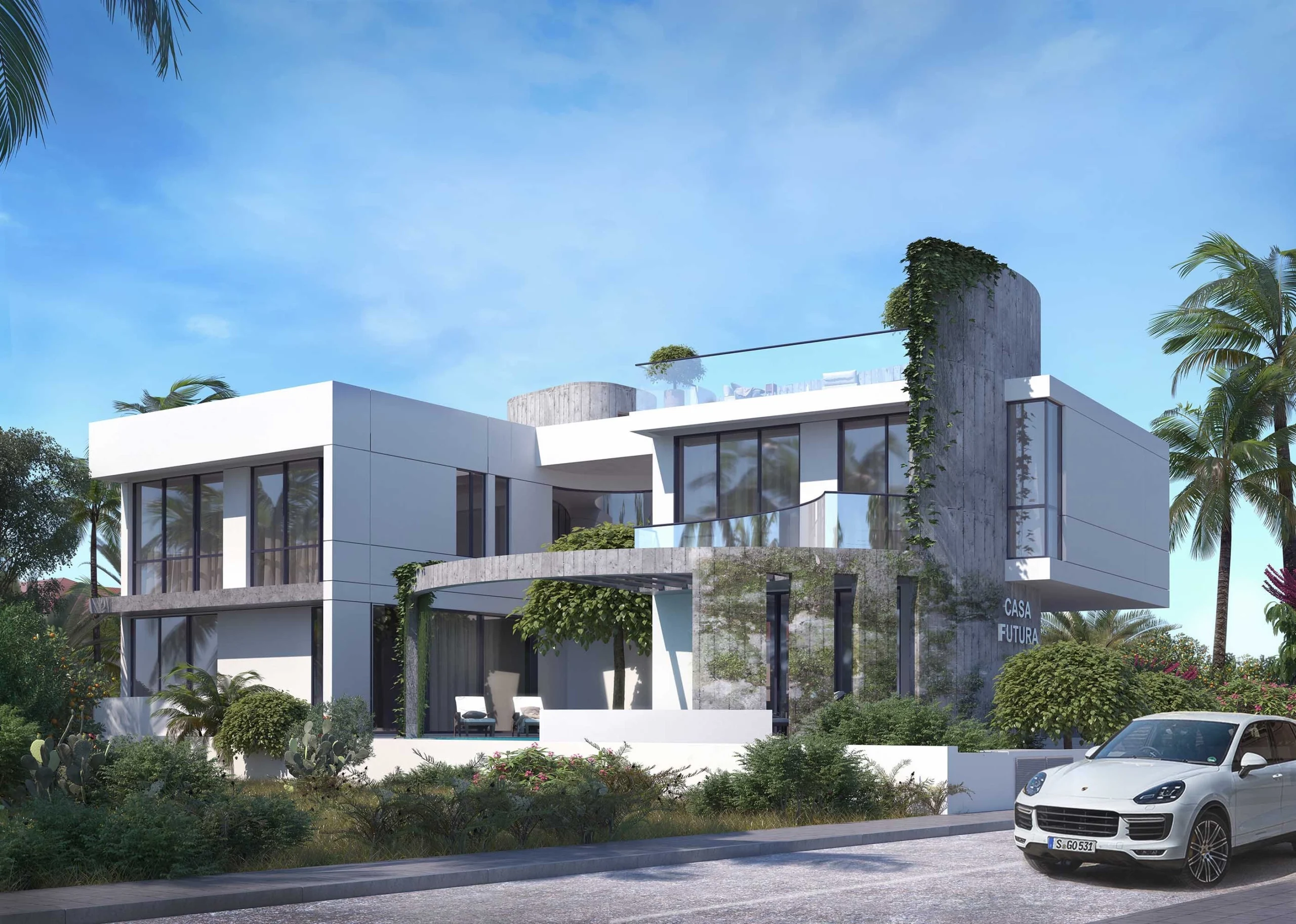 5 Bedroom House for Sale in Germasogeia, Limassol District