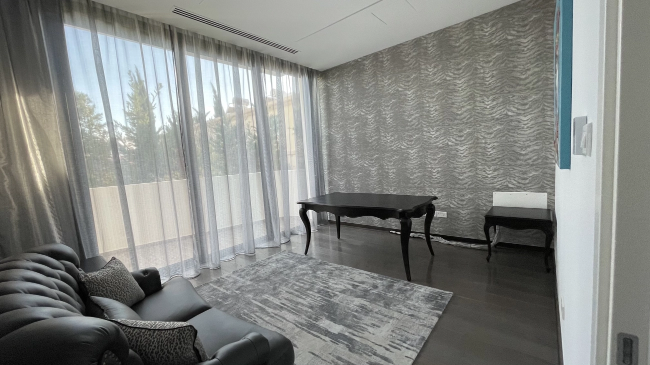 5 Bedroom House for Sale in Germasogeia, Limassol District