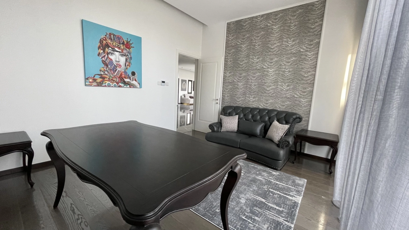 5 Bedroom House for Sale in Germasogeia, Limassol District