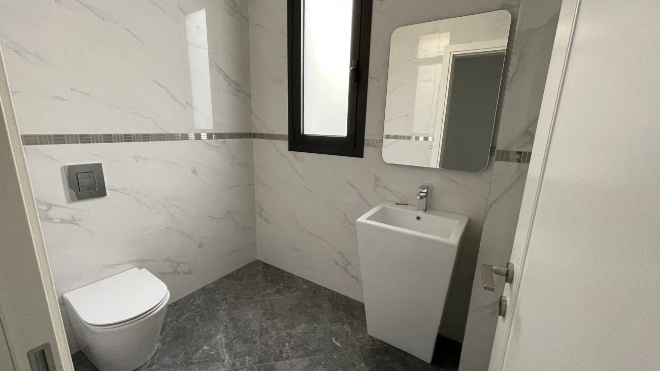 5 Bedroom House for Sale in Germasogeia, Limassol District