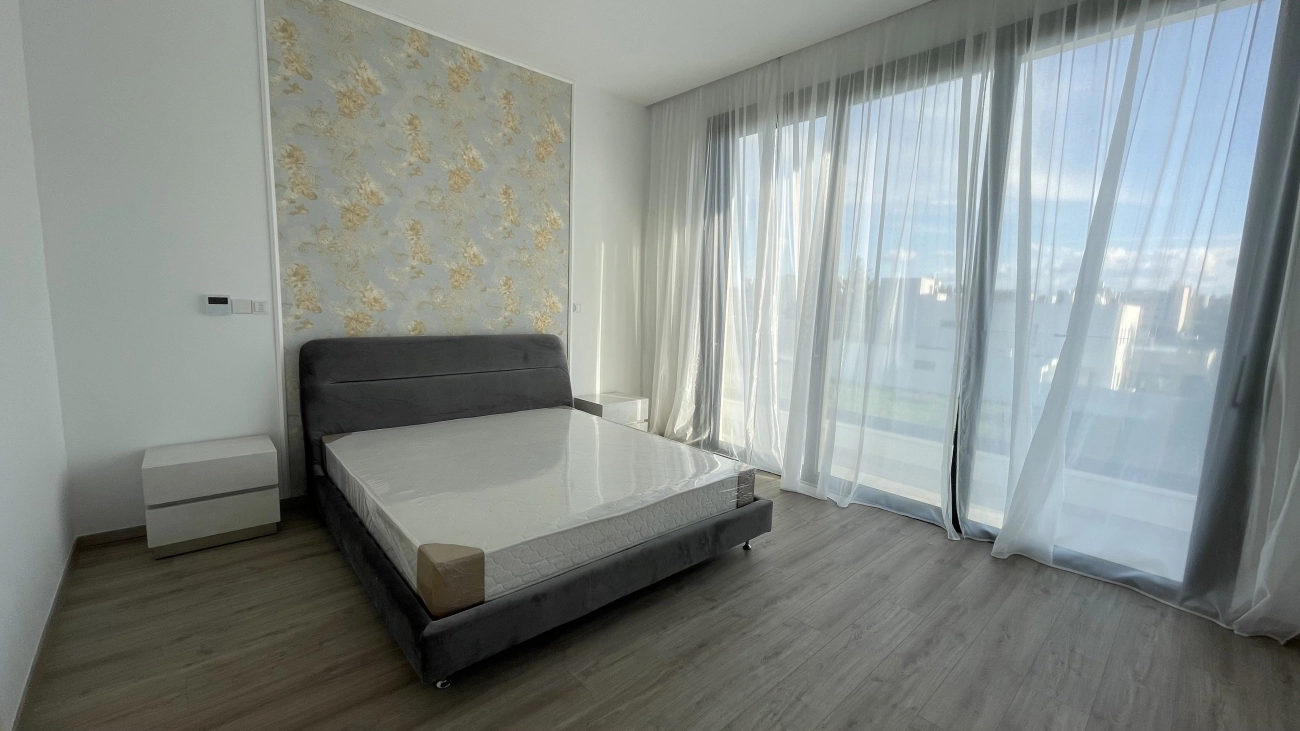 5 Bedroom House for Sale in Germasogeia, Limassol District