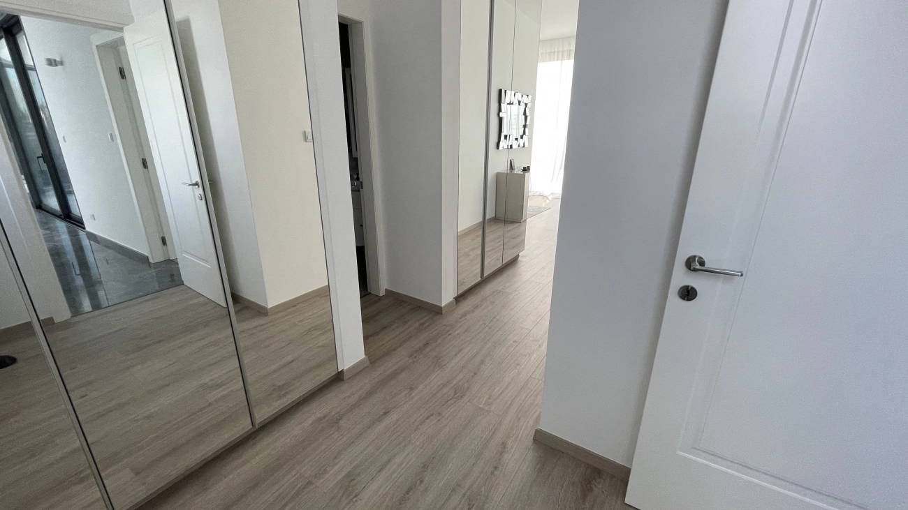 5 Bedroom House for Sale in Germasogeia, Limassol District