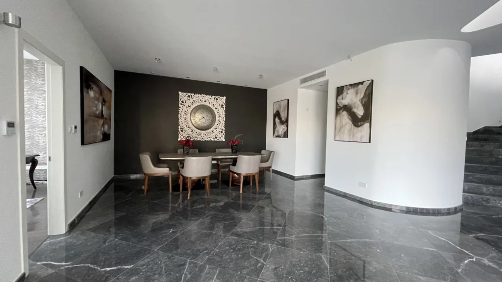 5 Bedroom House for Sale in Germasogeia, Limassol District