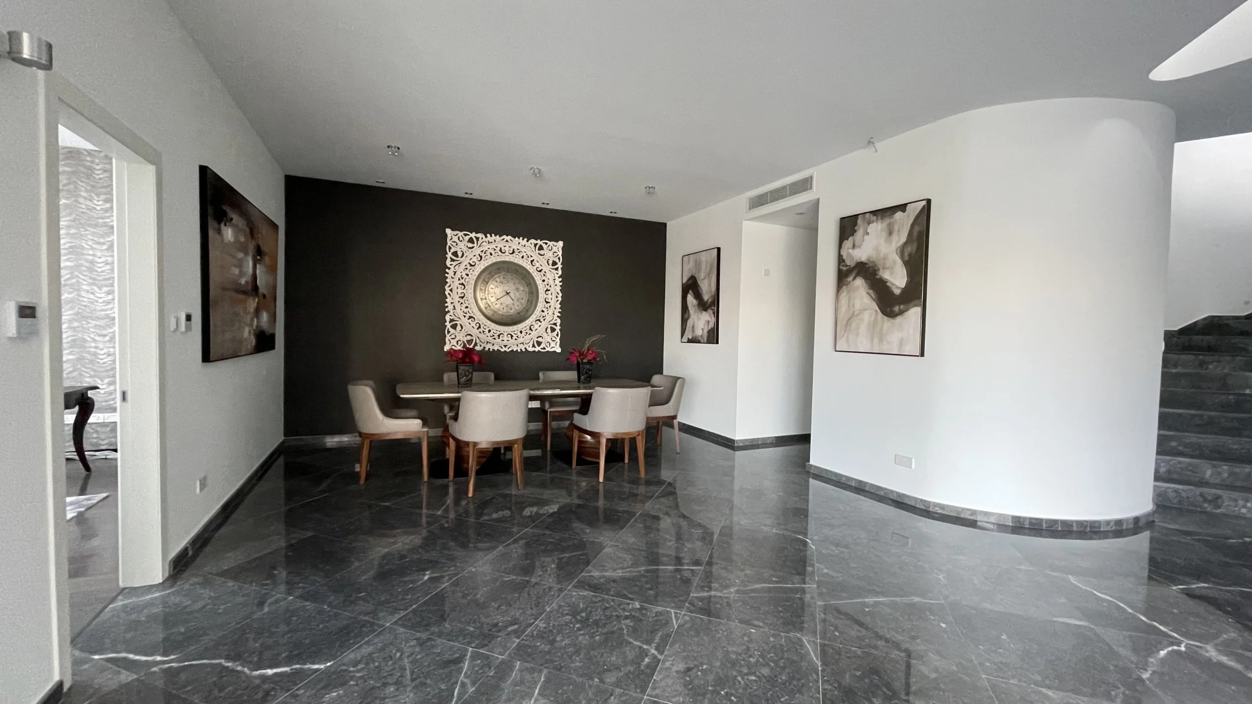 5 Bedroom House for Sale in Germasogeia, Limassol District