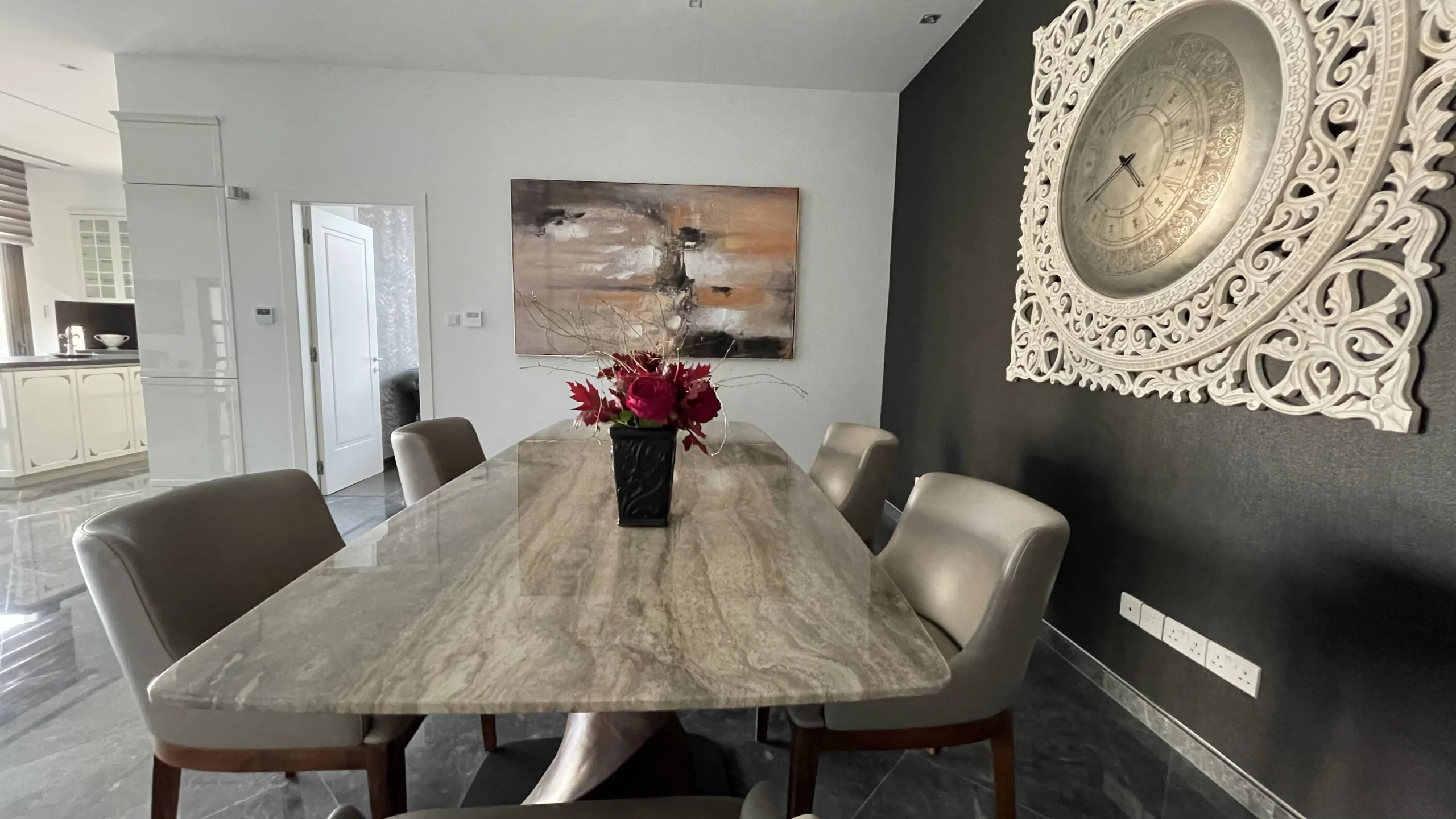 5 Bedroom House for Sale in Germasogeia, Limassol District
