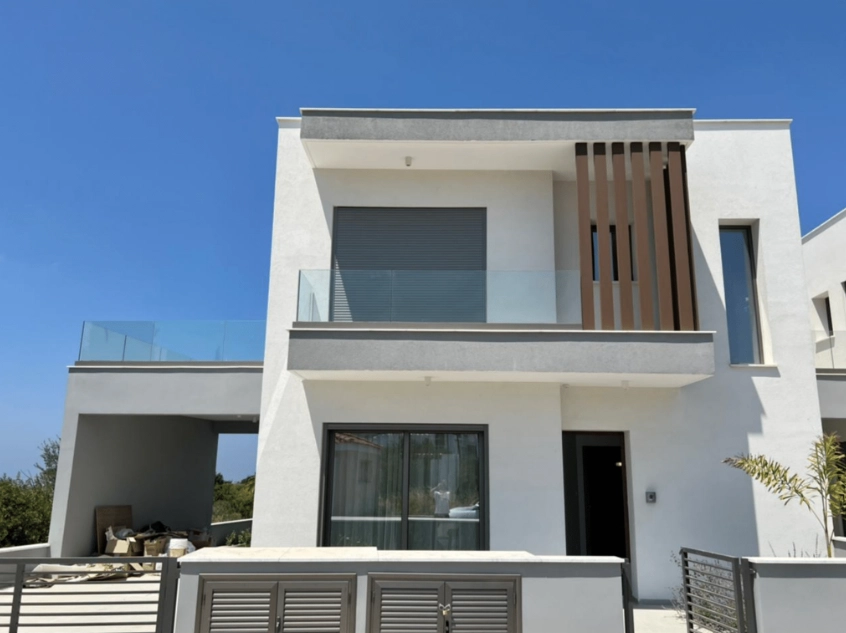 3 Bedroom House for Sale in Konia, Paphos District