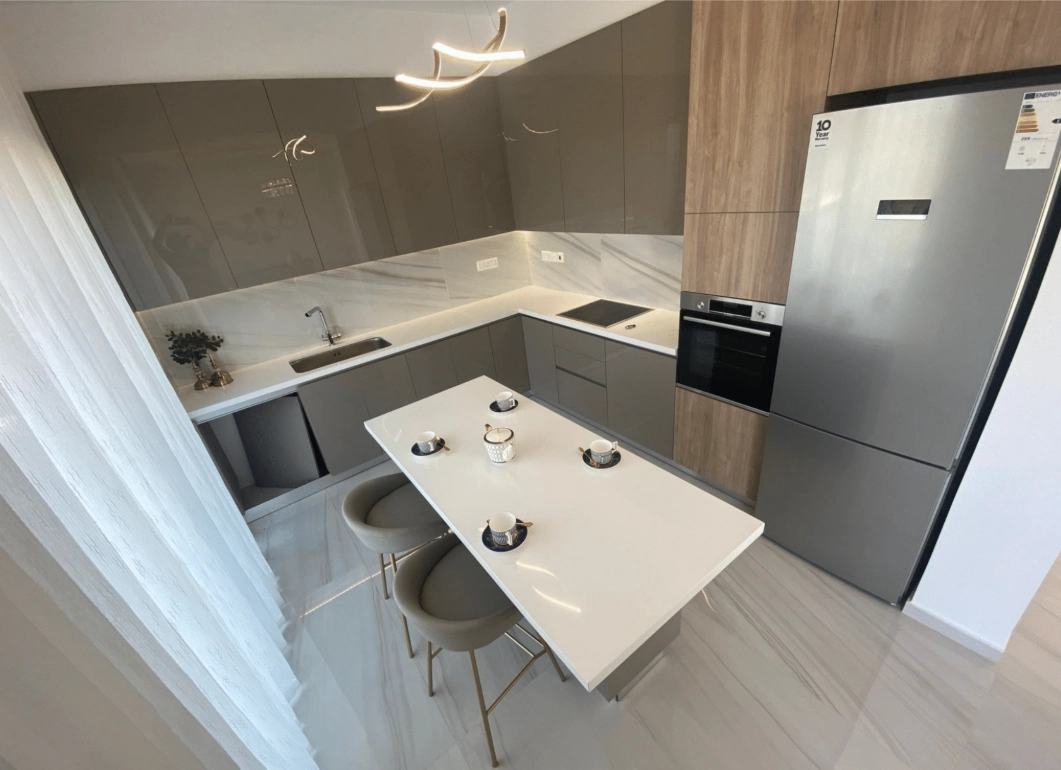 3 Bedroom House for Sale in Konia, Paphos District