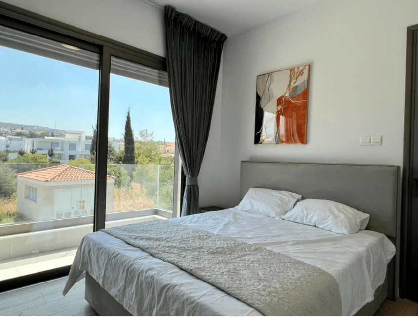 3 Bedroom House for Sale in Konia, Paphos District