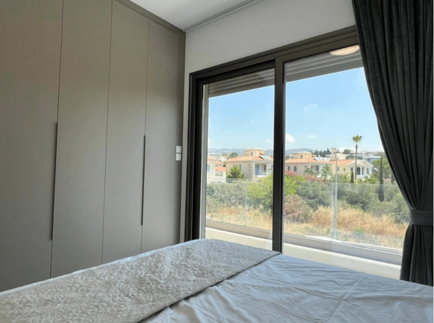 3 Bedroom House for Sale in Konia, Paphos District