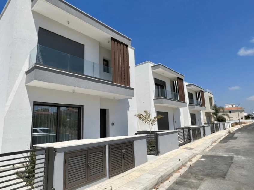 3 Bedroom House for Sale in Konia, Paphos District