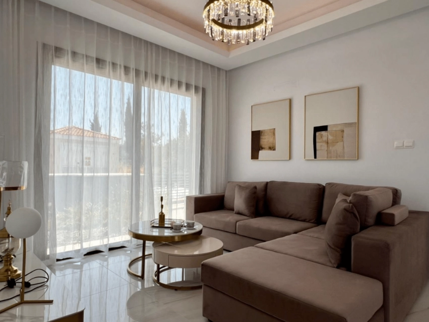 3 Bedroom House for Sale in Konia, Paphos District