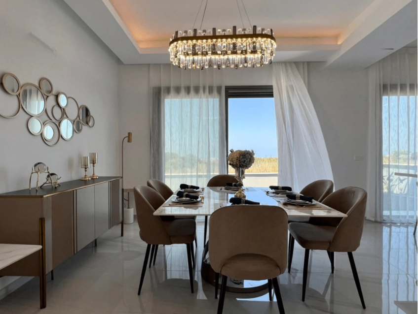 3 Bedroom House for Sale in Konia, Paphos District