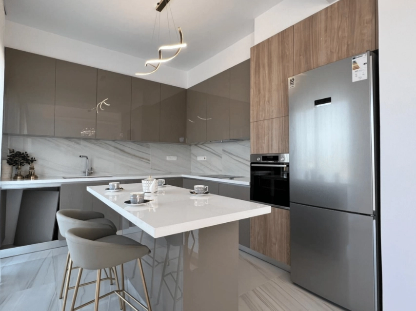 3 Bedroom House for Sale in Konia, Paphos District