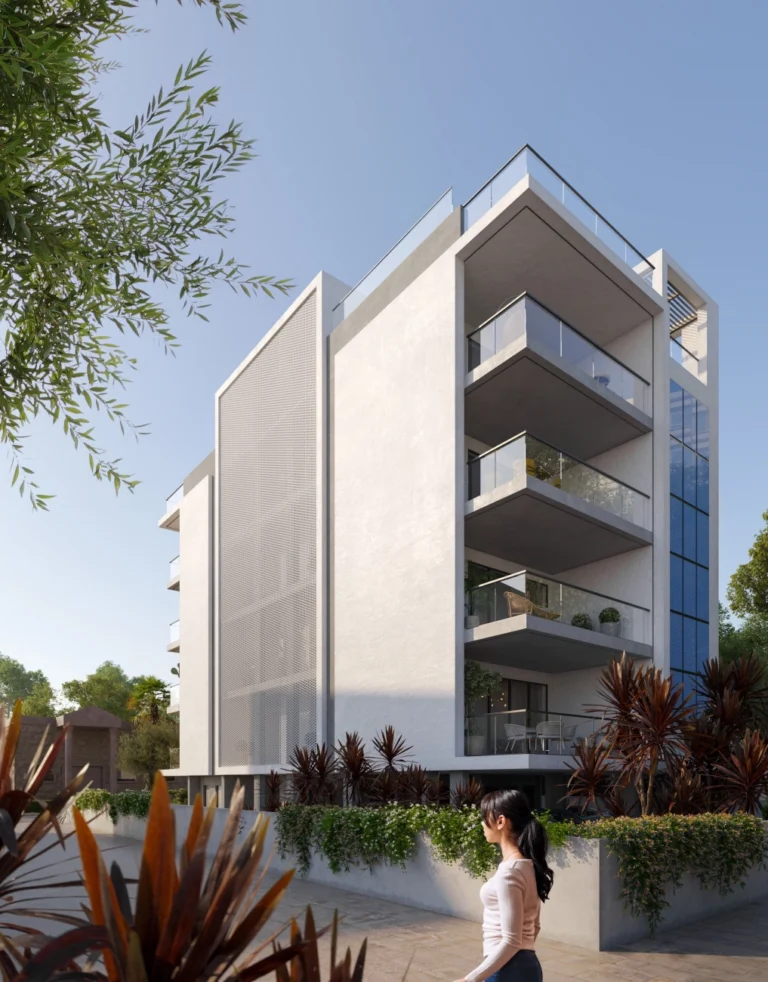 3 Bedroom Apartment for Sale in Potamos Germasogeias, Limassol District