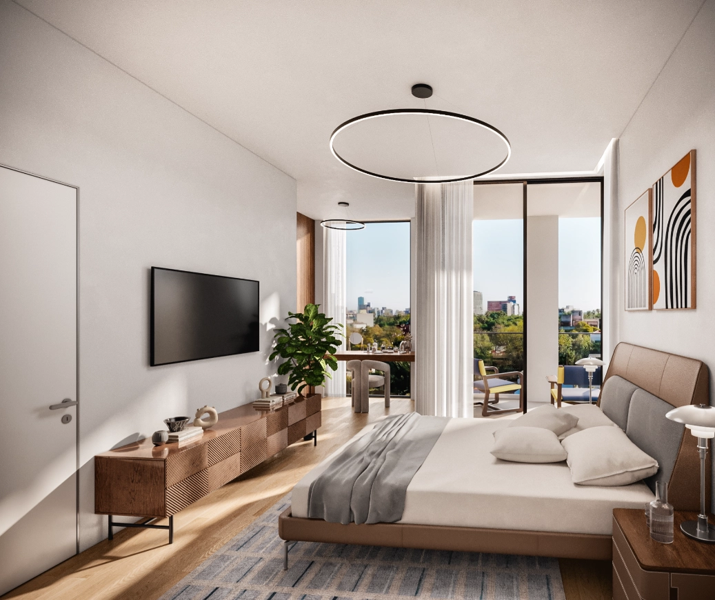 3 Bedroom Apartment for Sale in Potamos Germasogeias, Limassol District
