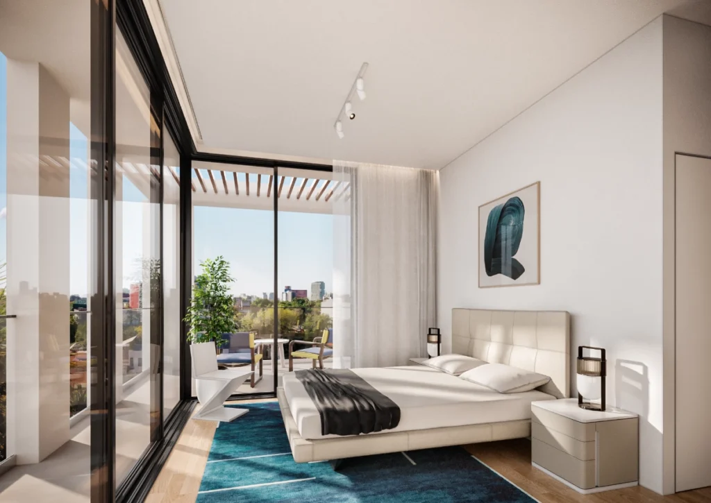 3 Bedroom Apartment for Sale in Potamos Germasogeias, Limassol District