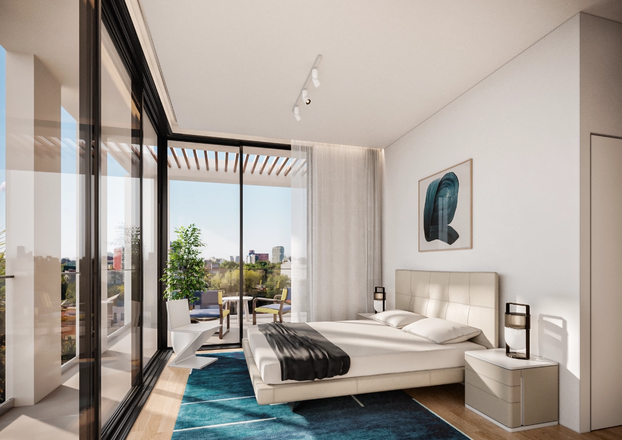 3 Bedroom Apartment for Sale in Potamos Germasogeias, Limassol District