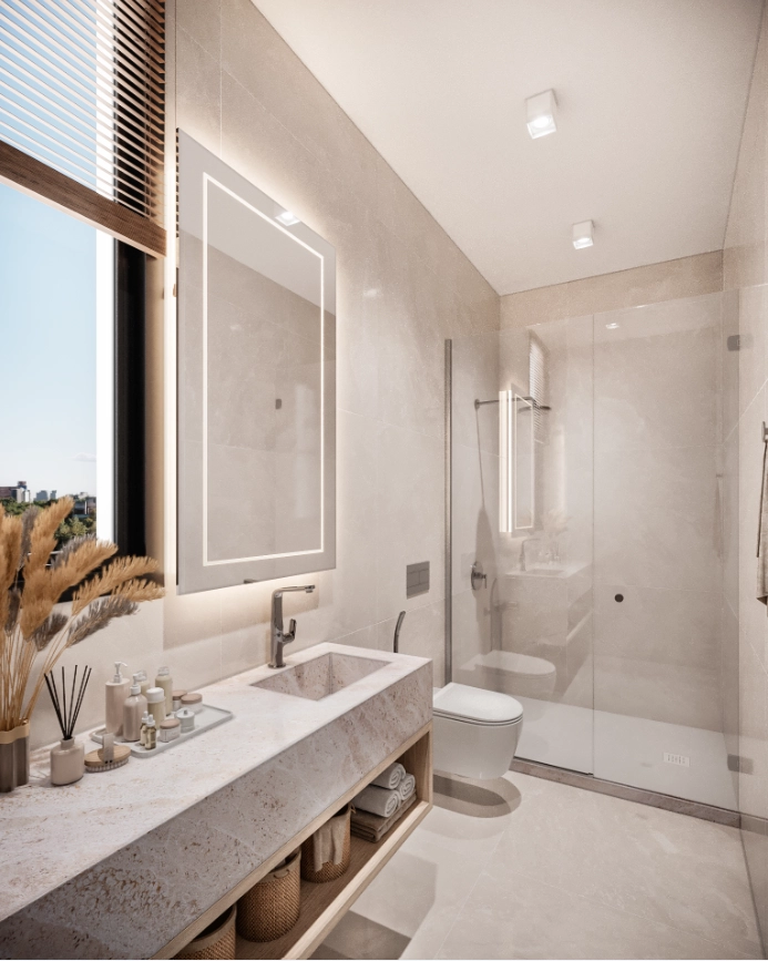 3 Bedroom Apartment for Sale in Potamos Germasogeias, Limassol District