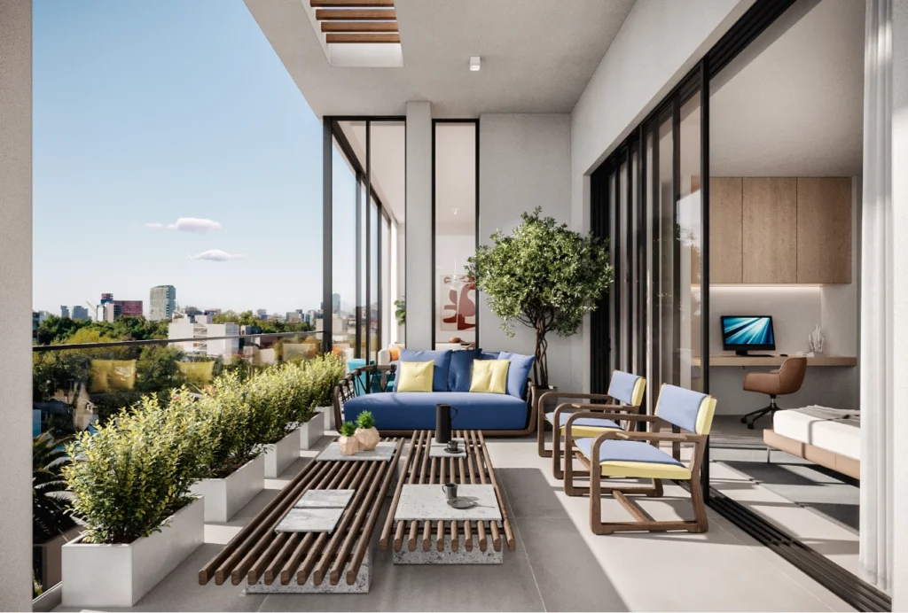 3 Bedroom Apartment for Sale in Potamos Germasogeias, Limassol District