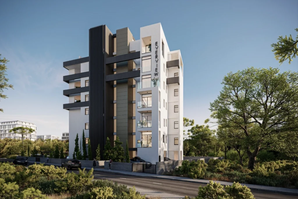 3 Bedroom Apartment for Sale in Potamos Germasogeias, Limassol District