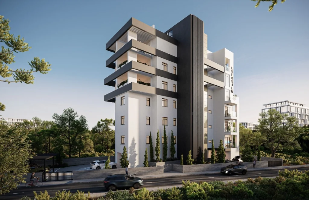 3 Bedroom Apartment for Sale in Potamos Germasogeias, Limassol District