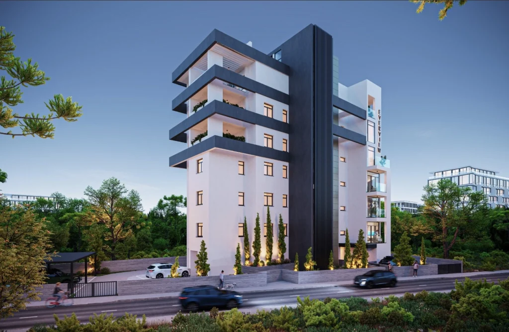 3 Bedroom Apartment for Sale in Potamos Germasogeias, Limassol District