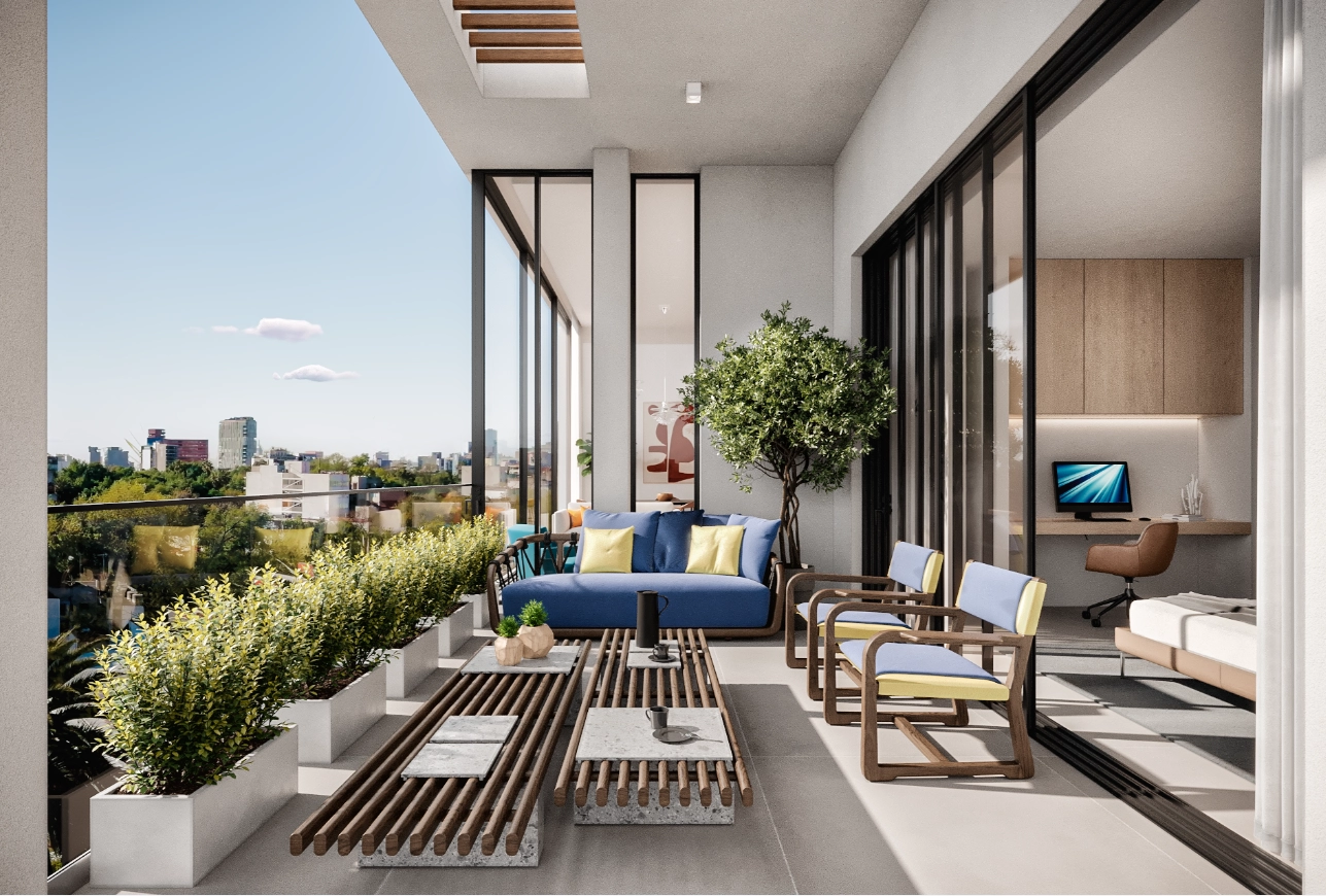 3 Bedroom Apartment for Sale in Potamos Germasogeias, Limassol District