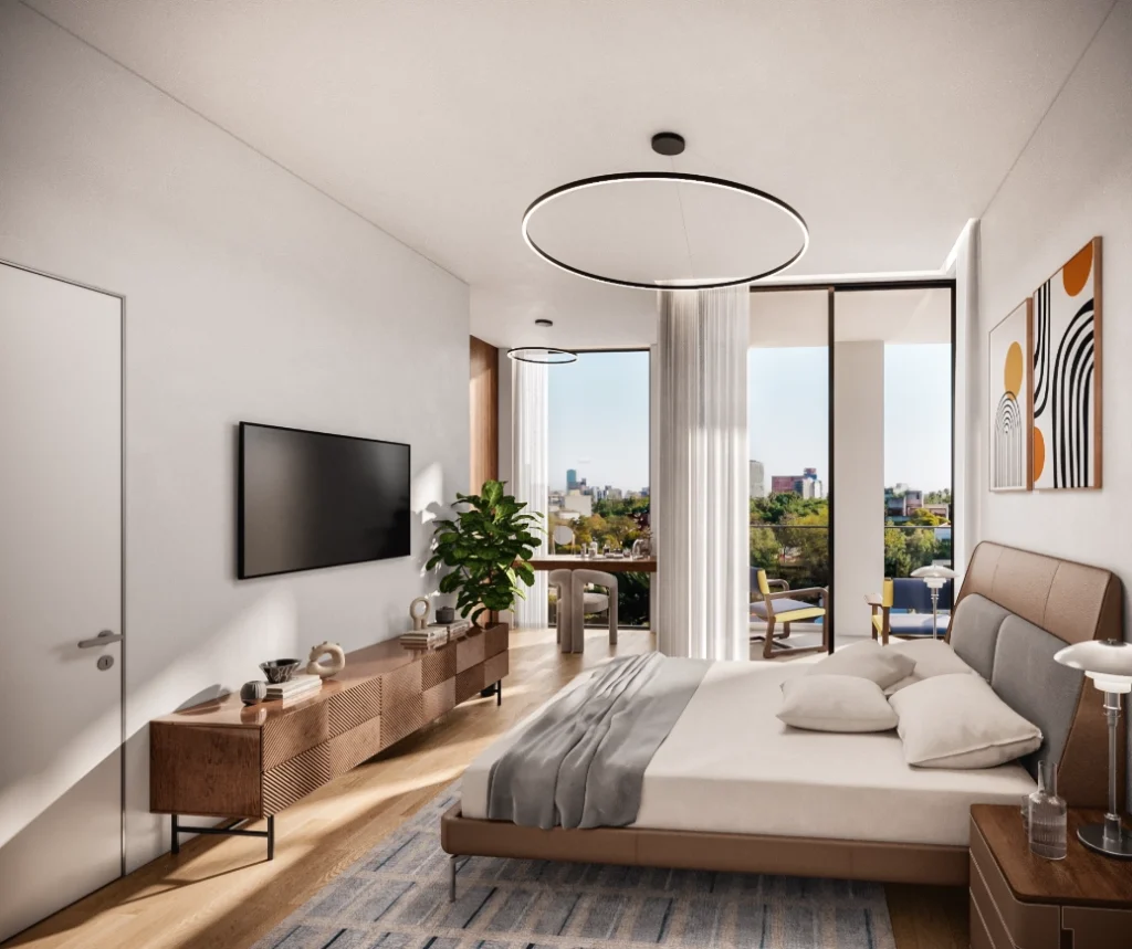 3 Bedroom Apartment for Sale in Potamos Germasogeias, Limassol District