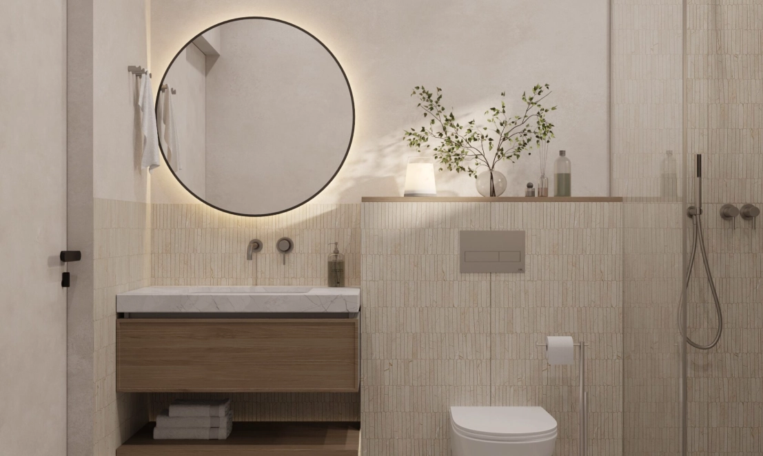 2 Bedroom Apartment for Sale in Limassol – Zakaki