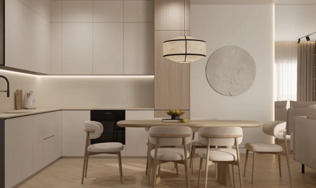2 Bedroom Apartment for Sale in Limassol – Zakaki
