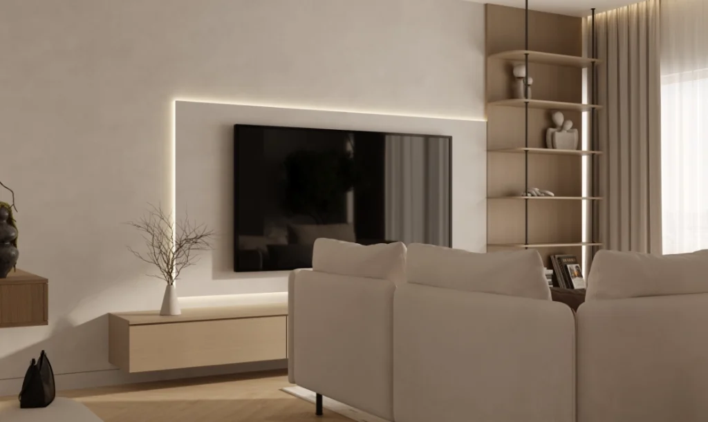 2 Bedroom Apartment for Sale in Limassol – Zakaki