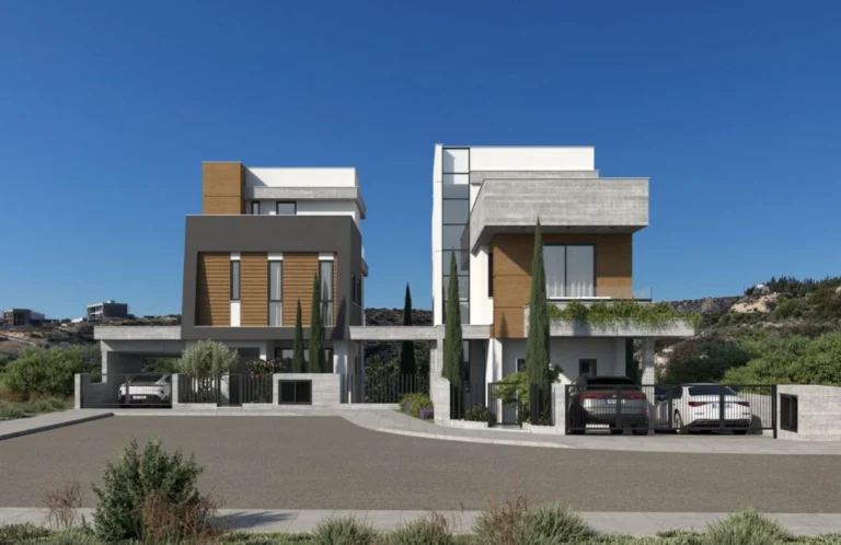 5 Bedroom House for Sale in Limassol – Agios Athanasios