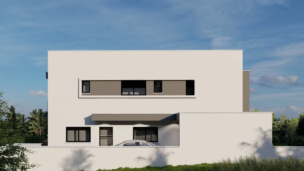 3 Bedroom House for Sale in Limassol – Agia Fyla