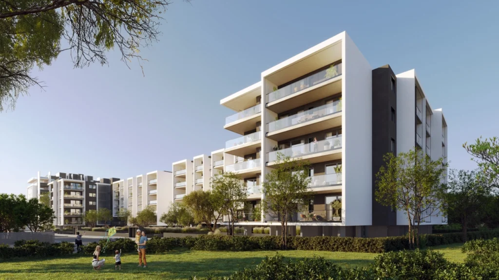3 Bedroom Apartment for Sale in Larnaca – Agios Nikolaos, Limassol District