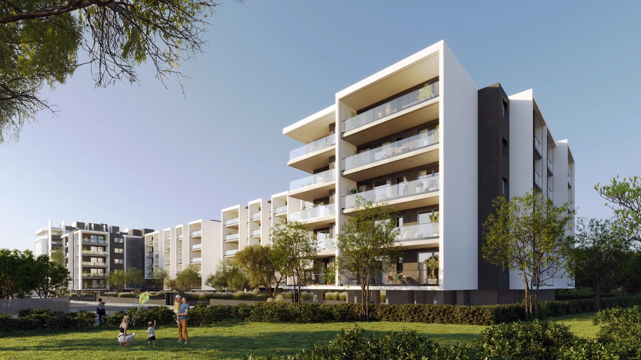 Apartment for Sale in Larnaca – Agios Nikolaos, Limassol District