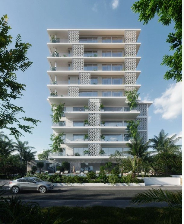 3 Bedroom Apartment for Sale in Agios Tychonas, Limassol District