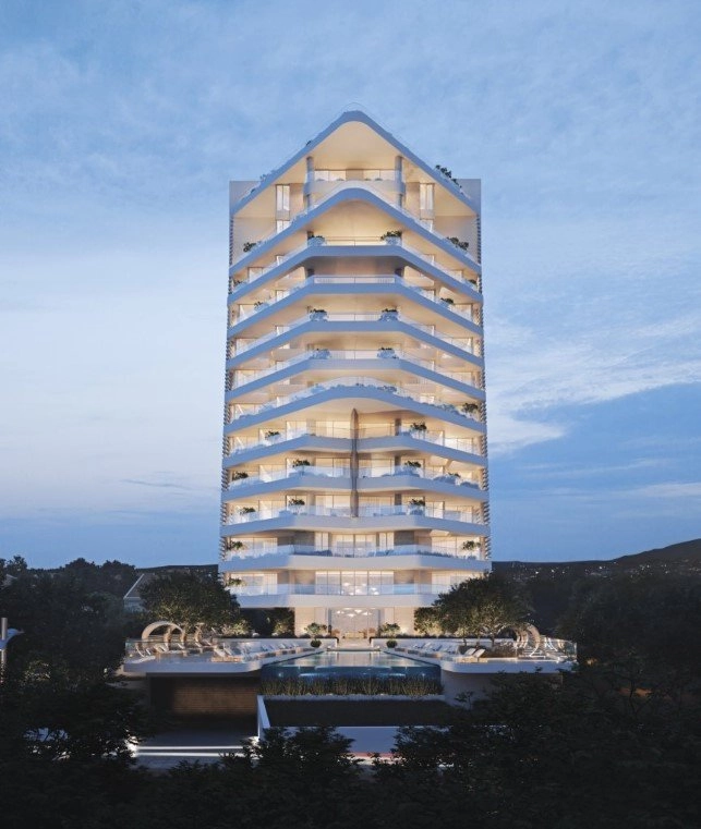 2 Bedroom Apartment for Sale in Mouttagiaka, Limassol District