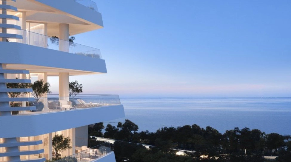 2 Bedroom Apartment for Sale in Mouttagiaka, Limassol District