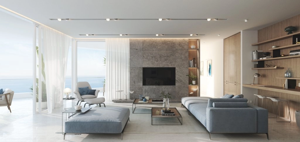 2 Bedroom Apartment for Sale in Mouttagiaka, Limassol District