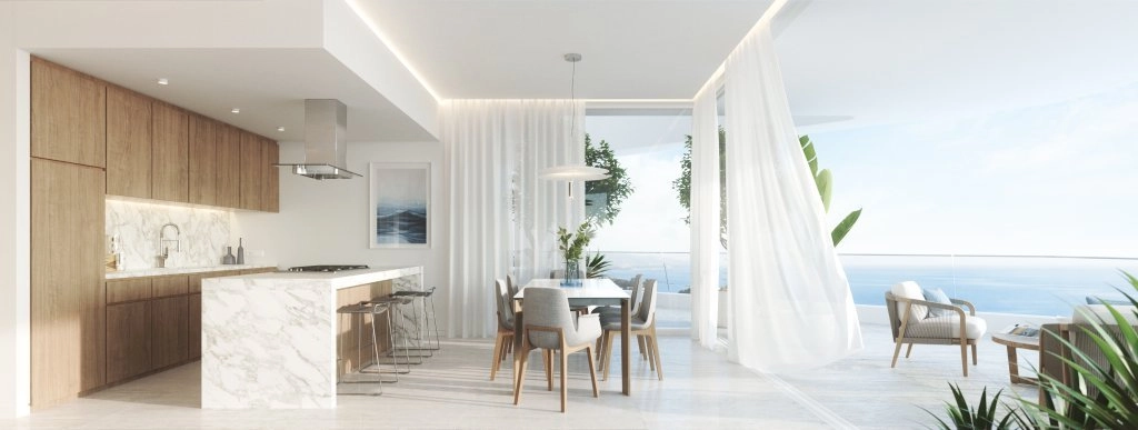 2 Bedroom Apartment for Sale in Mouttagiaka, Limassol District