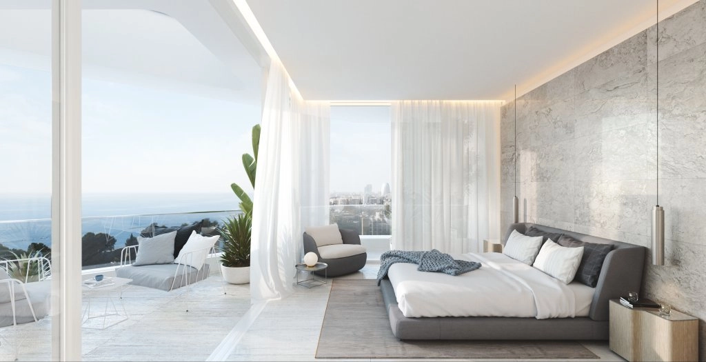 2 Bedroom Apartment for Sale in Mouttagiaka, Limassol District