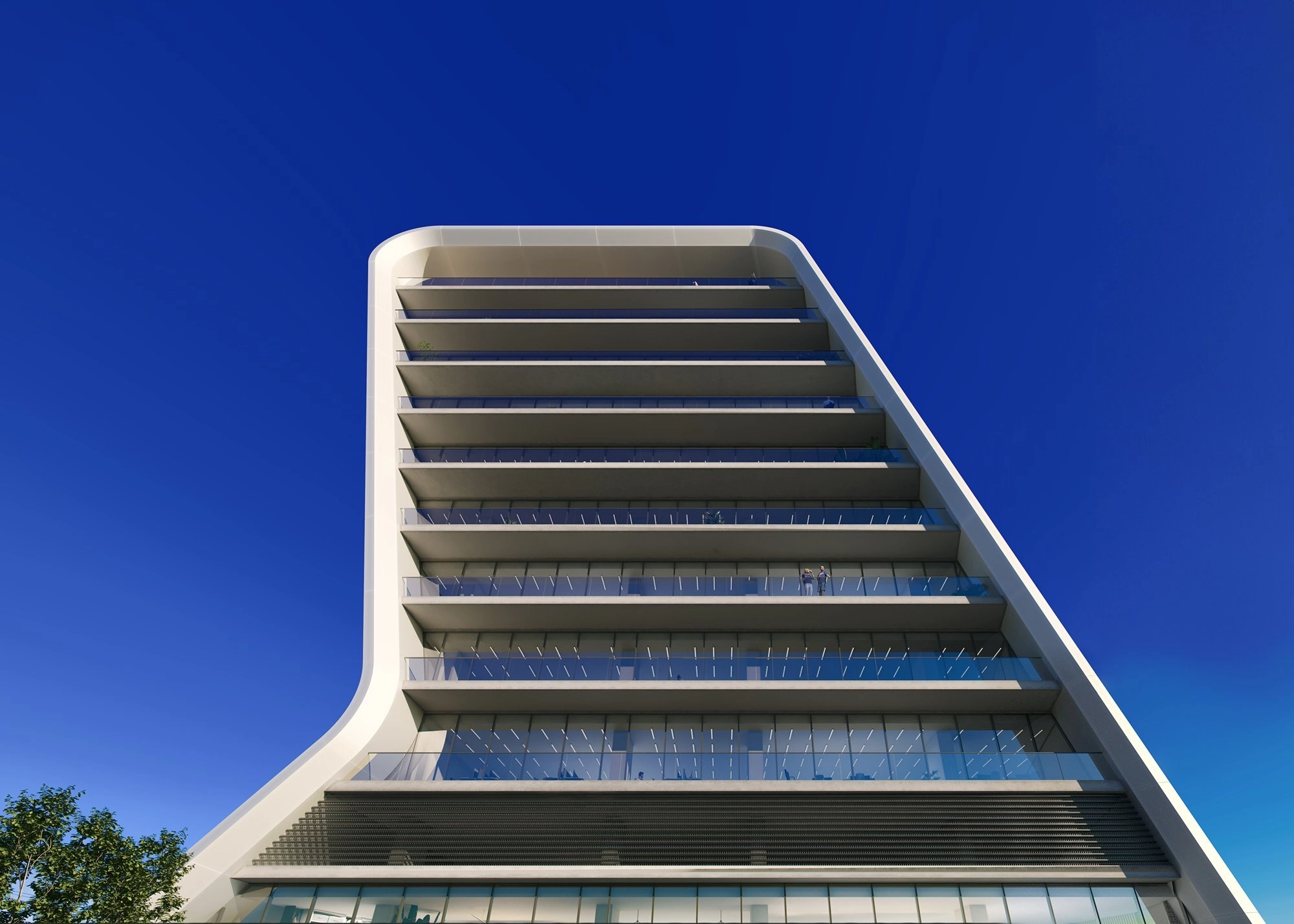 Office for Sale in Limassol – Kapsalos