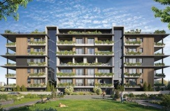 2 Bedroom Apartment for Sale in Limassol – Mesa Geitonia