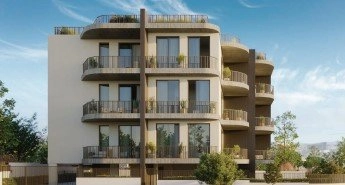 2 Bedroom Apartment for Sale in Limassol – Agios Athanasios
