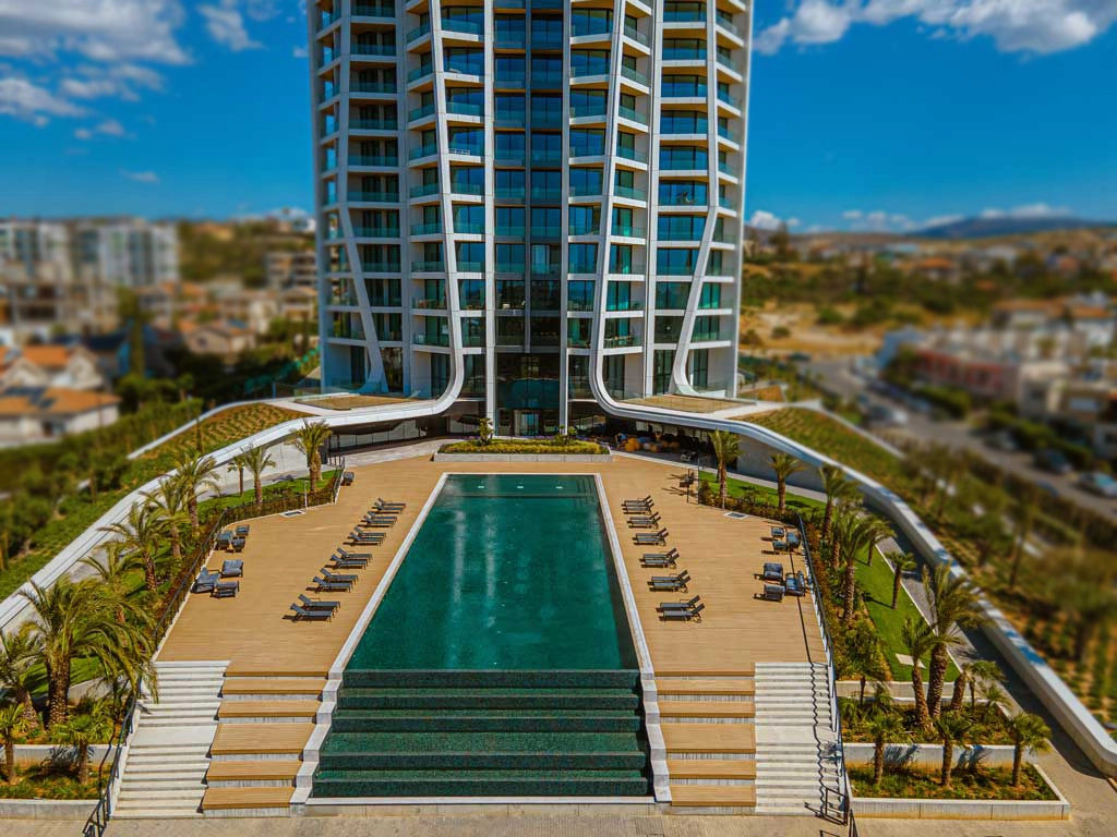 2 Bedroom Apartment for Sale in Germasogeia, Limassol District